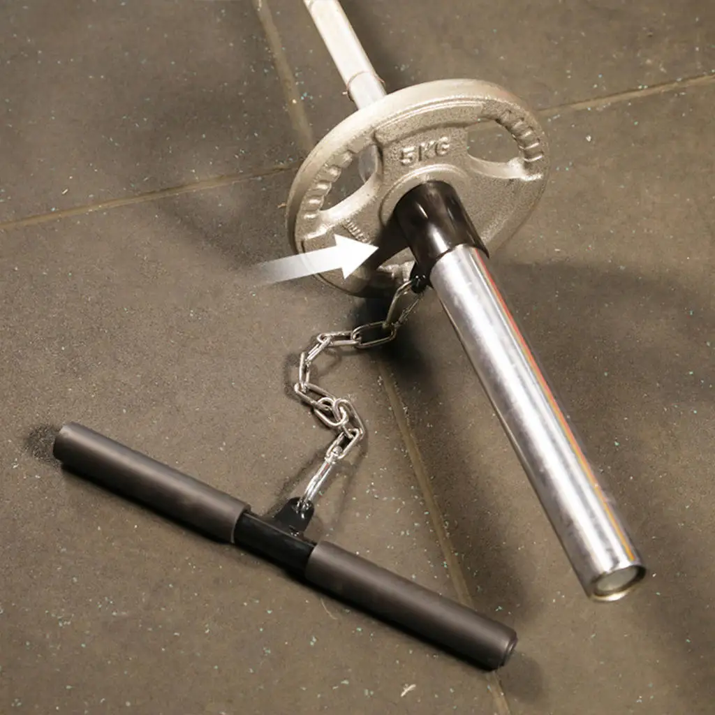 

Металлическая Т-образная платформа, штанга с цепью для 2-дюймовой штанги