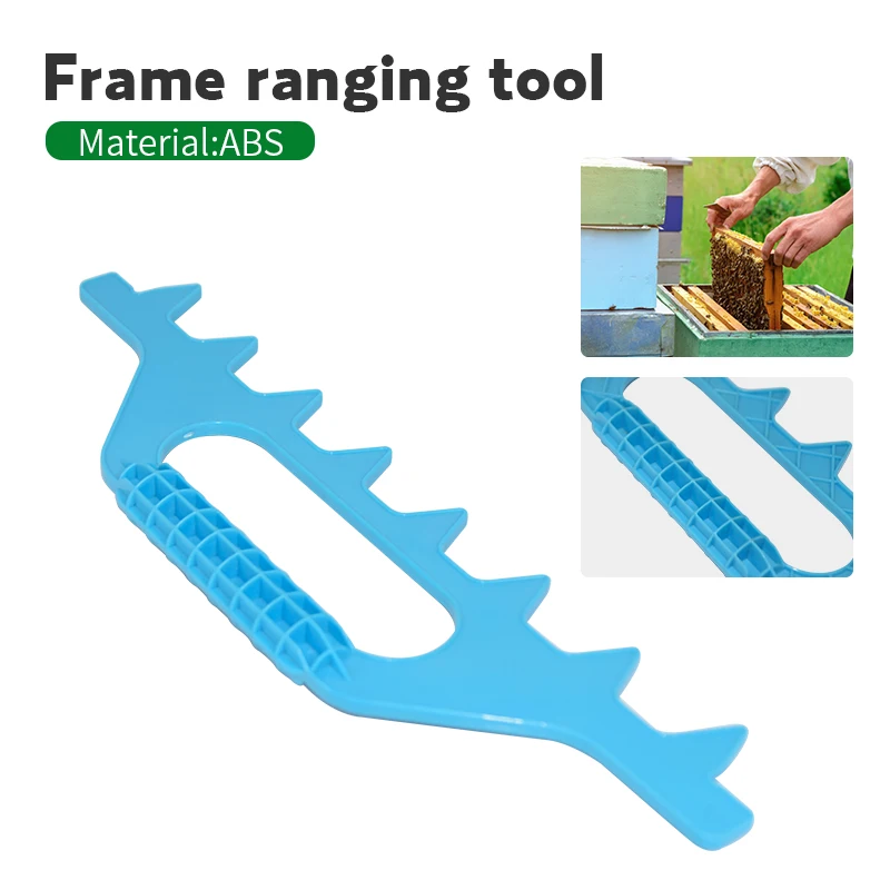 

Рама для пчеловодства, распорка, интервал, инструмент для пчеловодства, 1 шт.