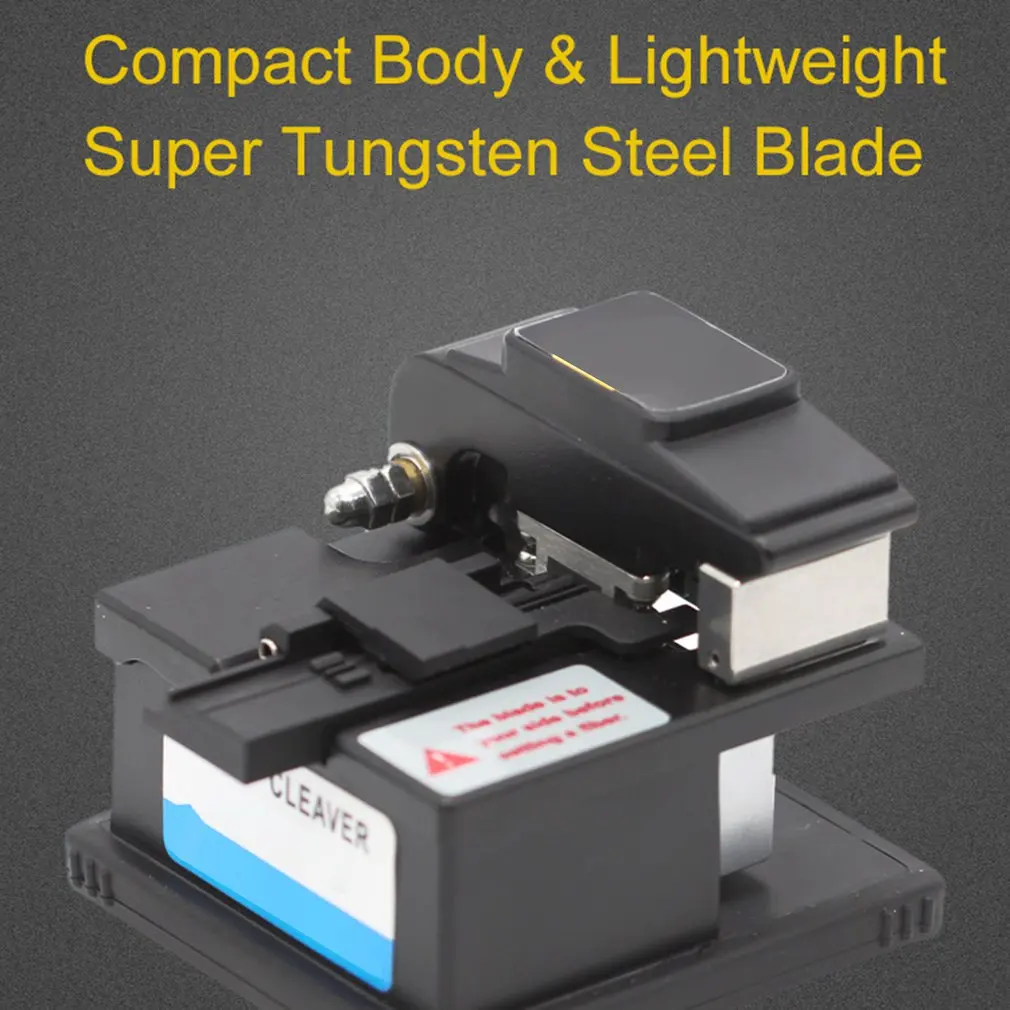 Нож для резки кабеля из оптического волокна холодное соединение горячего