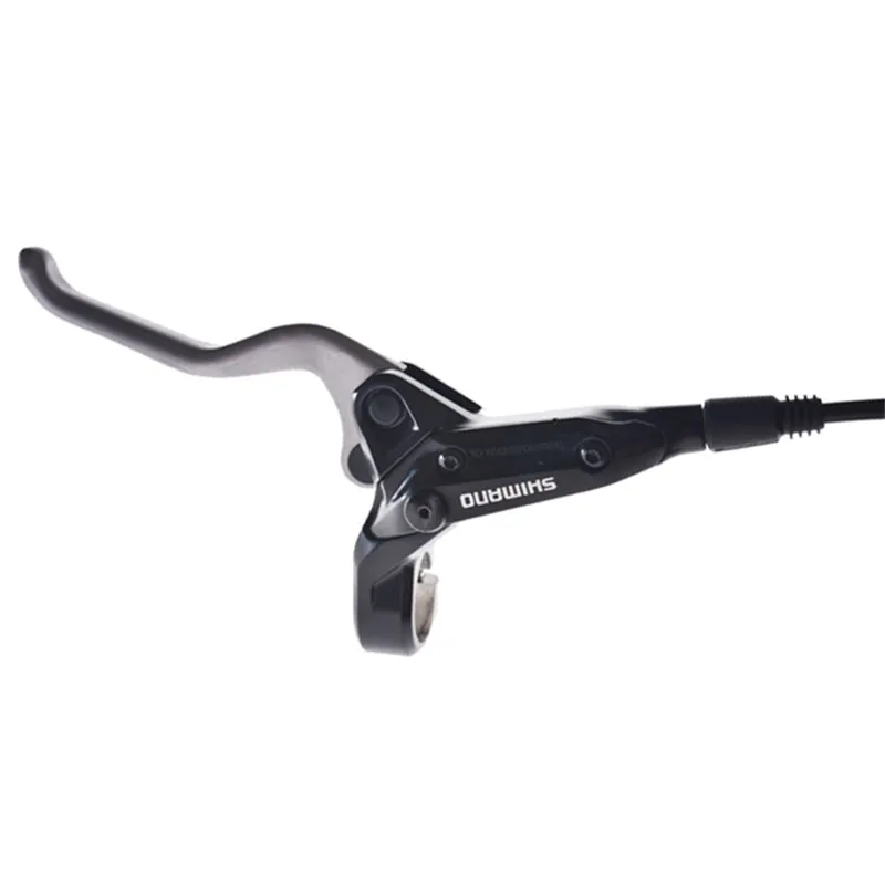 SHIMANO, BR-M365, масляный тормоз, горный велосипед, для езды, гидравлический тормоз, дисковые тормоза, супер M315/M355, черный, абсолютно