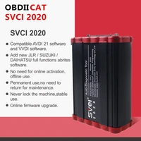 high quality svci2020 full version obd2 key programmer svci j2534 no limited abrites commander cars diagnostic tool until 2020