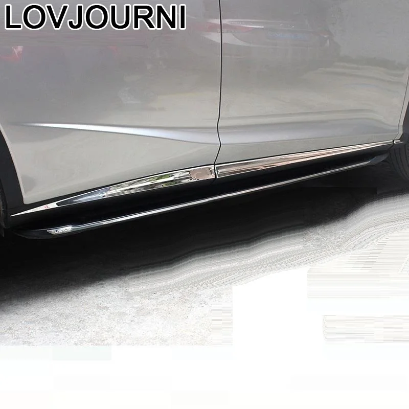 Корпус для экстерьера Automovil Авто хром автомобильные аксессуары Чехлы Запчасти