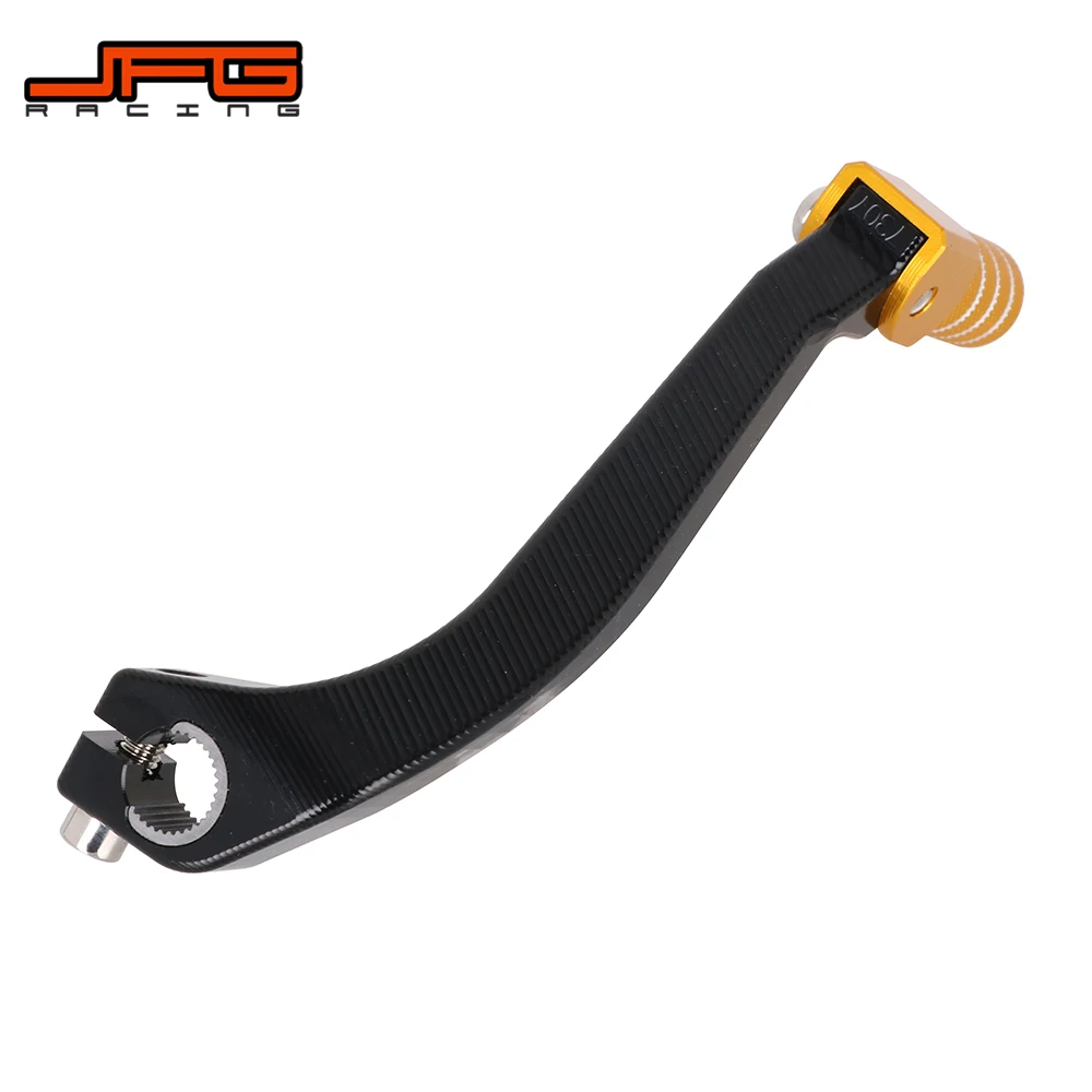 Рычаг переключения передач для мотоцикла CNC SUZUKI RMZ250 RMZ 250 2008 2009 2010 2011 2012 2013 2014 2016 2015