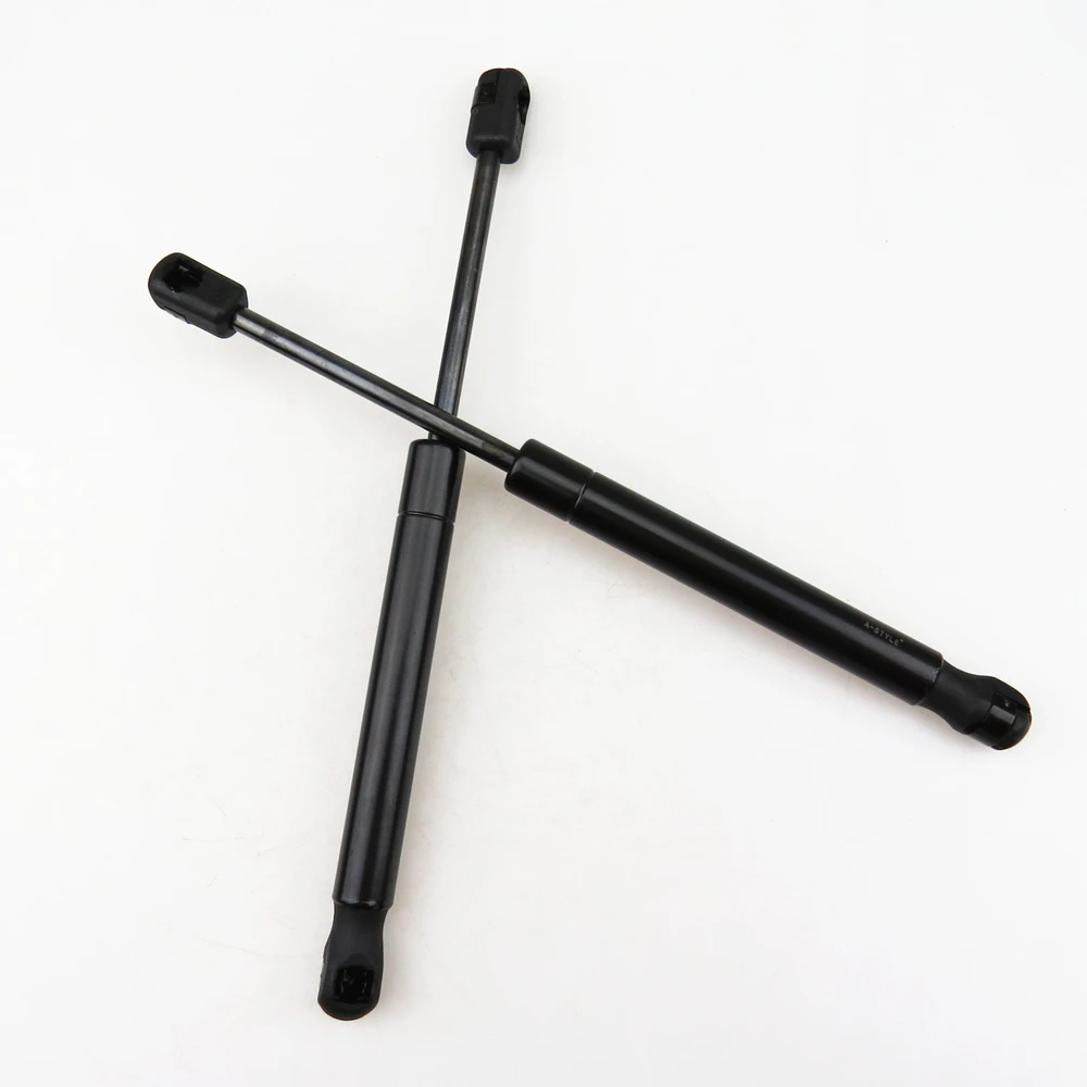 READXT 2P Задняя Крышка багажника подъемная опорная стойка для vw Jetta Bora 4 MK4 Passat B5 A4 S4