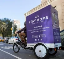 3 колеса взрослый трицикл грузовой Электрический велосипед для транспортировки