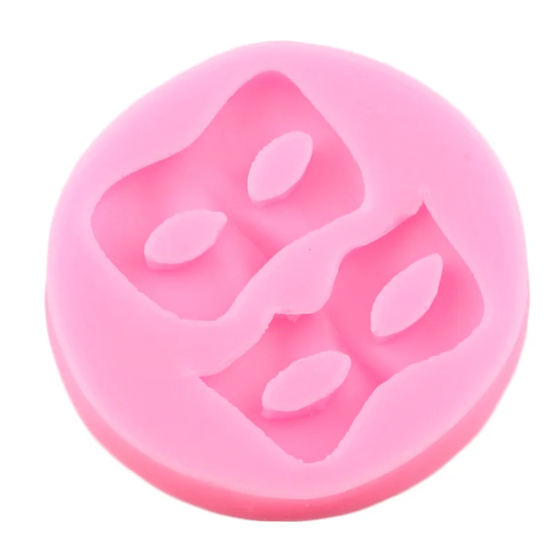 Силиконовая форма для маски на Хэллоуин | Дом и сад