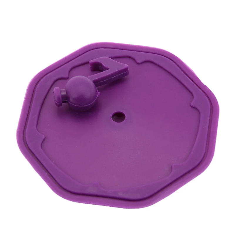 Силиконовая крышка чашки для питьевой воды защита от пыли уплотнение крышки