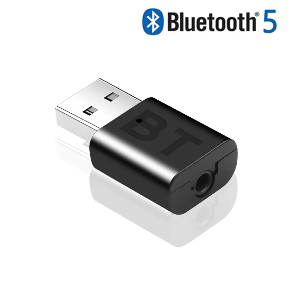 Мини 3 5 мм разъем Bluetooth 0 автомобильный комплект беспроводной музыкальный аудио