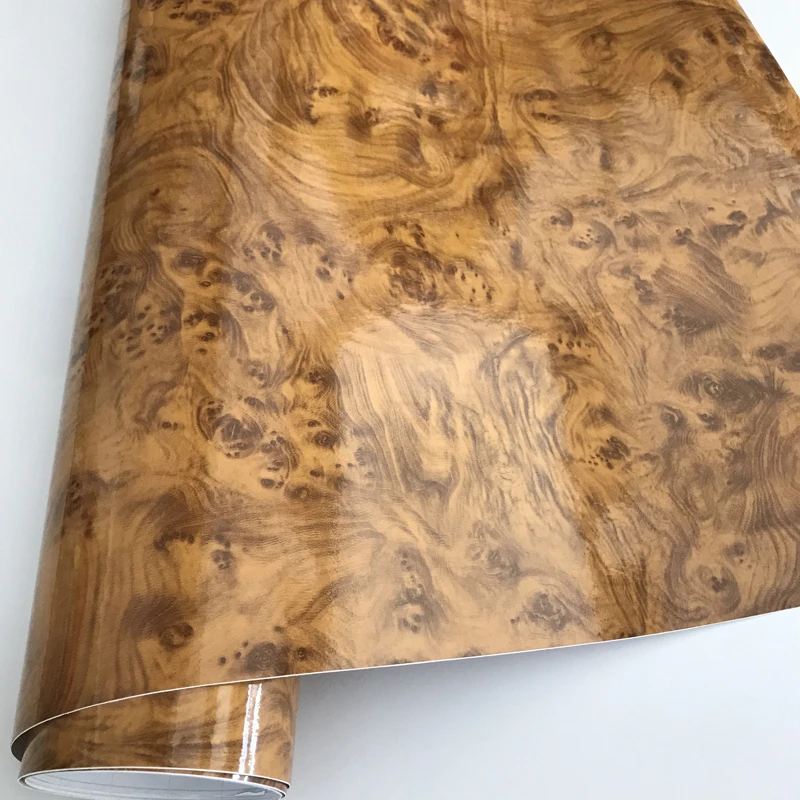 Пленка для мебели из ПВХ водостойкая 50x20 см 300 | Автомобили и мотоциклы