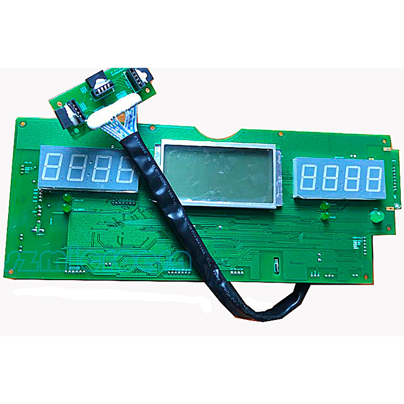 Совершенно новая консольная панель Johnson T8.0 беговая дорожка дисплея управления