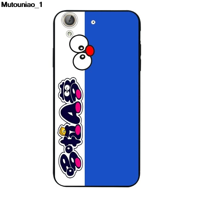 Мягкий чехол Doraemon 3 из ТПУ для Huawei P8 P9 P10 P20 P30 GR3 GR5 P smart Enjoy 7S Lite Plus Pro 2017