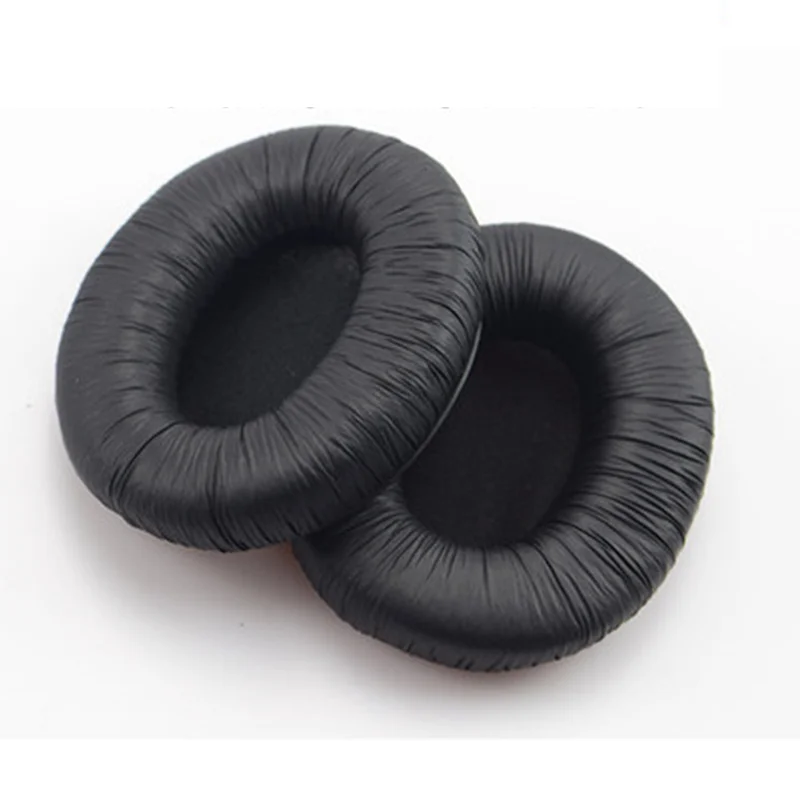 Пара амбушюров для Sennheiser PC151 PC166 PC330 PC333d hd205