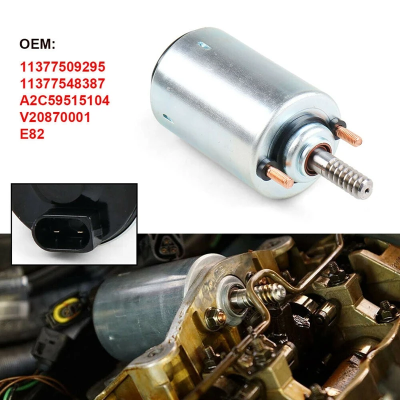 

Привод двигателя автомобиля для-BMW E87 E88 E46 E90 E91 E83 Z4 N46 11377509295 11377548387 7509295
