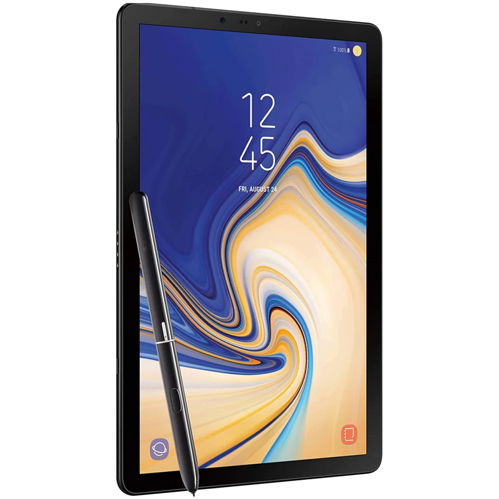 Для Samsung Galaxy Tab S4 S Pen 10 5 &quotT830 T835 T837 Черный сенсорный Стилус аксессуар Женская