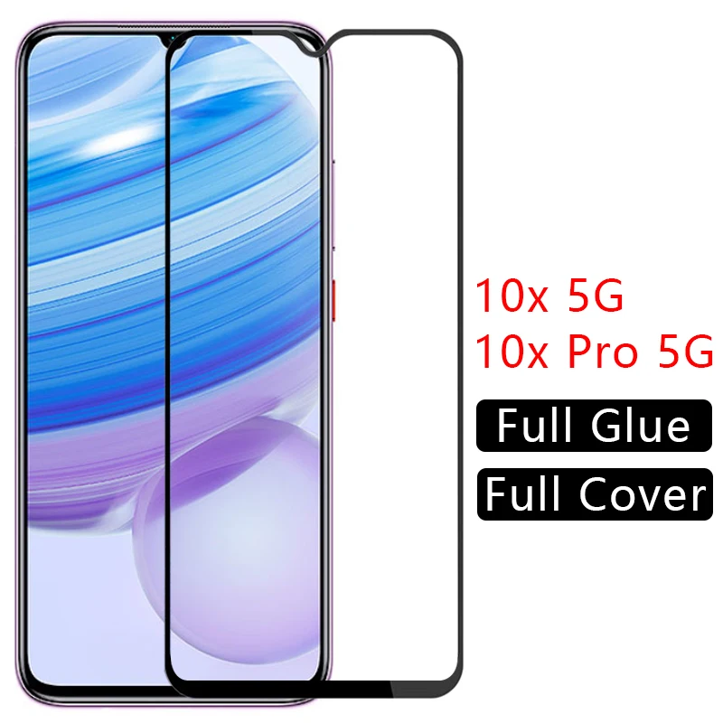 Чехол для redmi 10x pro 5g защитный экран из закаленного стекла xiaomi ksiomi readmi 10 x x10 redmi10x 6 57