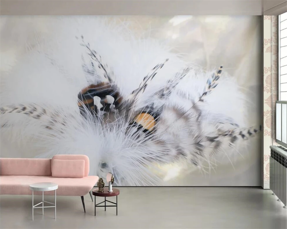 

Обои для спальни, гостиной, 3d обои на заказ, 3d обои