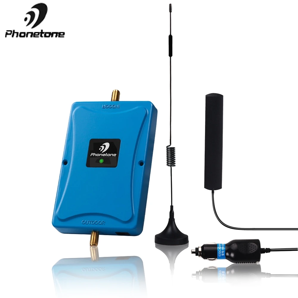 Усилитель сигнала dcs 4g lte ретранслятор сотовой связи 1800 МГц gsm повторитель