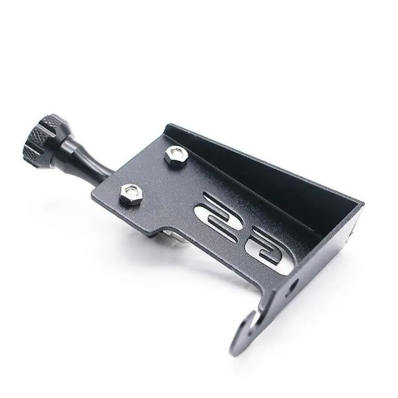 Кронштейн для камеры мотоцикла 2 цвета алюминиевый держатель аксессуары F650GS F700GS