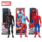 Фигурки героев фильма мстители, Человек-паук