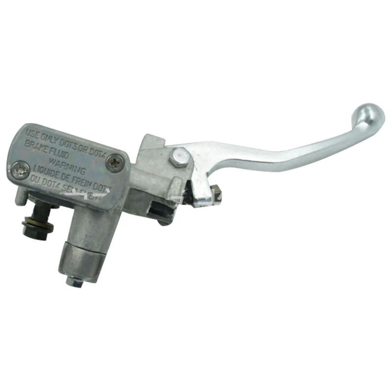 

Snowmobile Brake Master Cylinder Lever For Honda CR125R CR250R CR500R CRF250R For Skidoo MXZ Summit 507032293