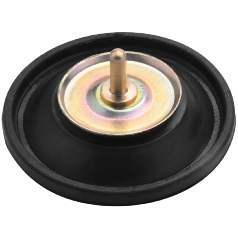 Новый вакуумный мембранный Плунжер комплект карбюратор с иглой Ремонтный для Honda