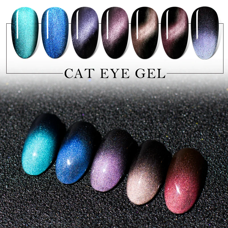 Гель-лак для ногтей 5 мл | Красота и здоровье