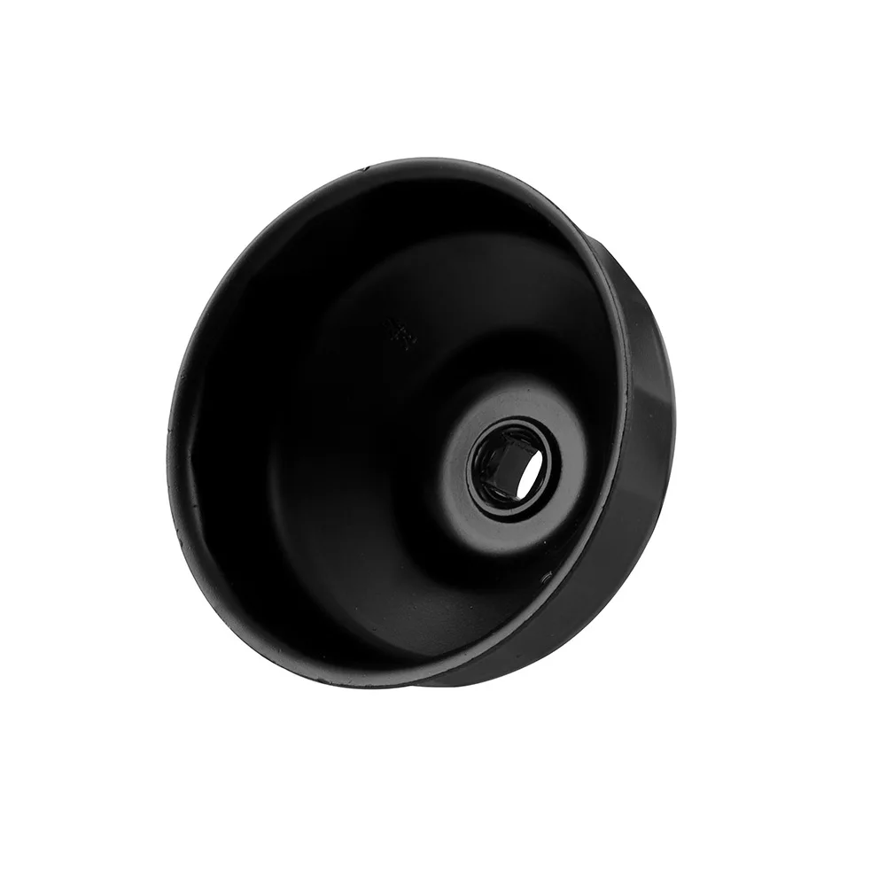 86MM Oil Filter Wrench For BMW/Volvo Socket Aluminum Automotive Cylinder |