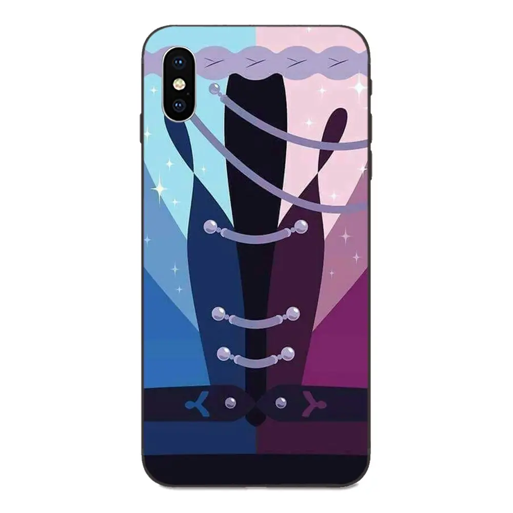 Юри на льду Юрий аниме мягкий хипстерский чехол для Galaxy C5 C7 J1 J2 J3 J330 J5 J6 J7 J730 M20 M30 Ace