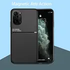 Чехол для Xiaomi Redmi K40 K30 Pro Note 10 9 8 7 Pro 9T 8T 9A 8A
