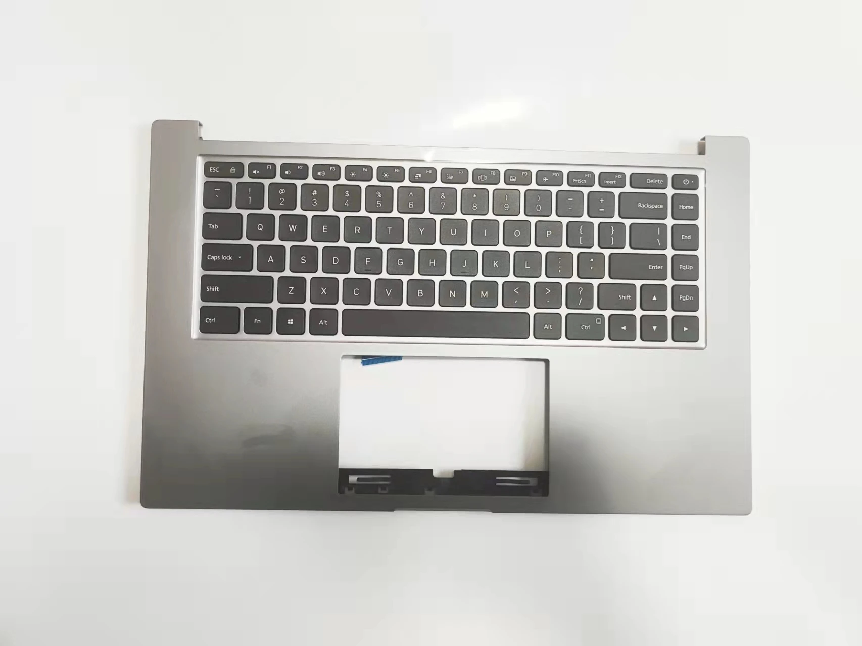 Новые оригинальные детали для ноутбука чехол с клавиатурой Xiaomi Mi - Цена: 7243.71