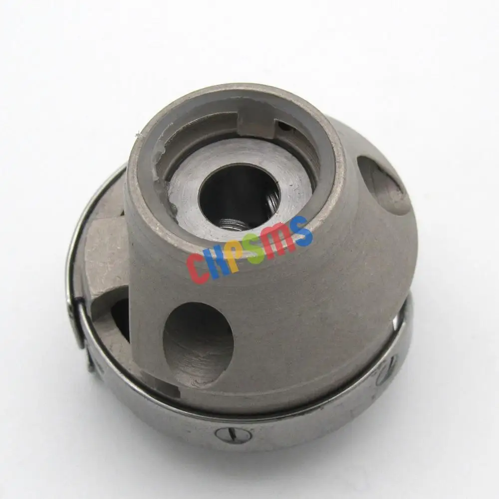1 шт. # HPF-480 поворотный крюк подходит для Pfaff 461 ~ 469461-900 469-900481 489 | Дом и сад