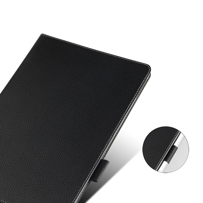 Genuine Leather Cover For iPad 10.2 8th 2020 7th Generation 2019 Case A2200 A2198 A2232 A2197 Cowhide Stand Business Style funda |