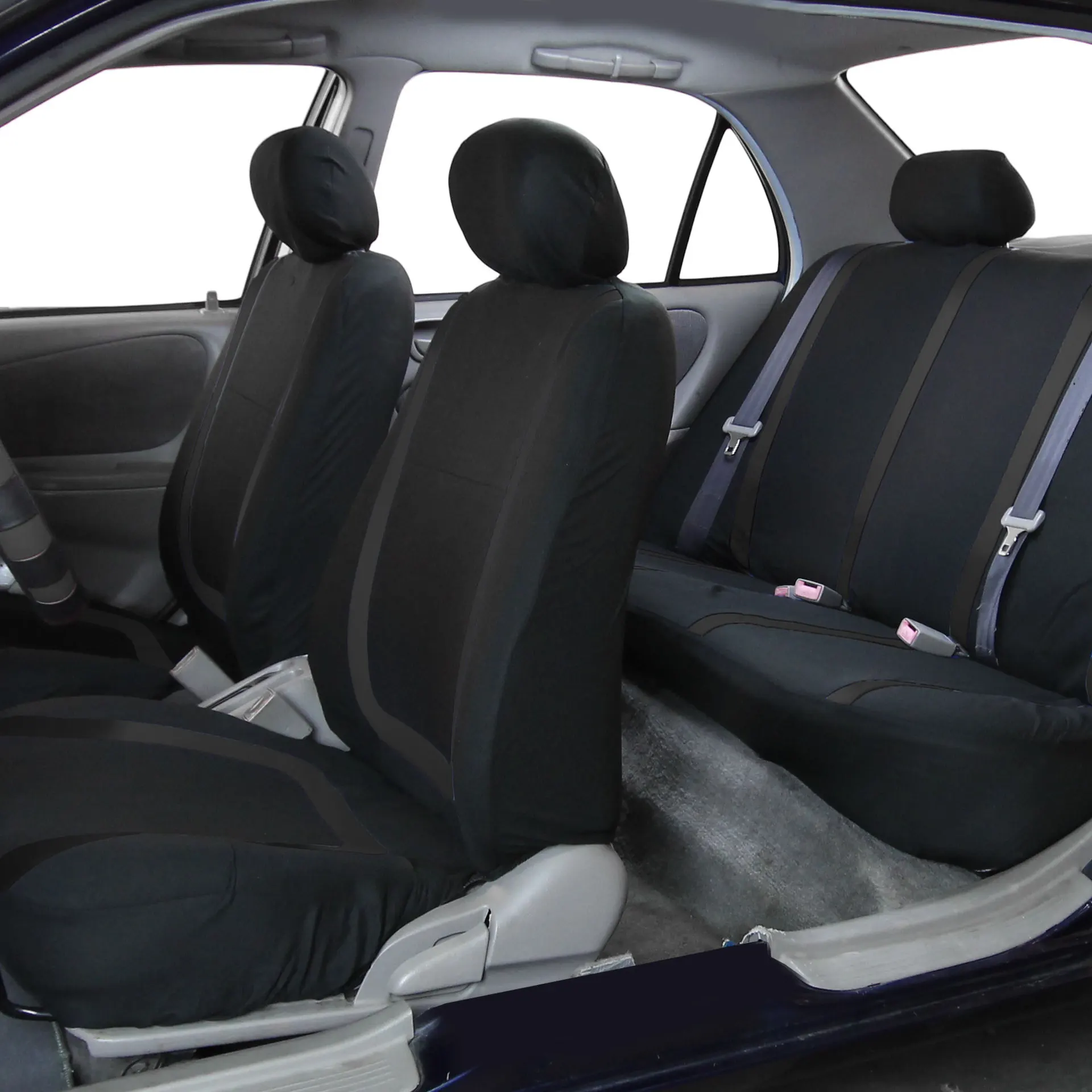 

Fabric Car Seat Covers For Lexus RX300 GX ES250 ES350 GX460 GX400 GS350 GS450 IS430 IS460 IS600 IX570 Car Seat Cushion Pad