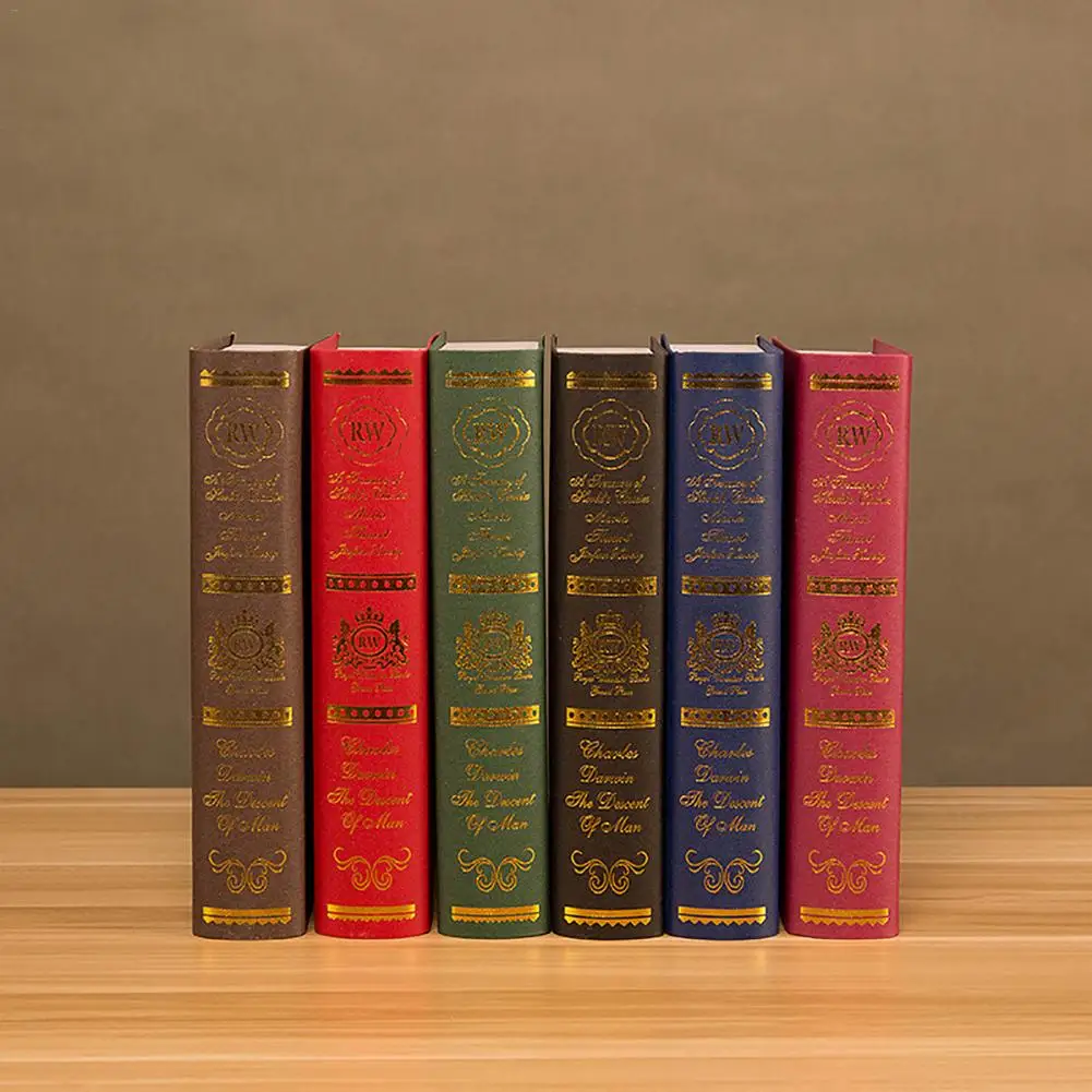 Поддельные книги для фотосъемки поддельные реквизит домашнего кабинета