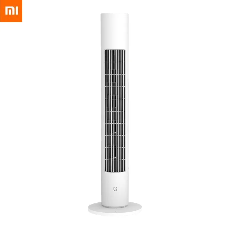 

Xiaomi Mijia Remote Control Cooling Tower Fan With Floor Standing Air Cooler For Office And Household