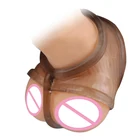 Кольцо мужское Целомудрие для задержки эрекции, для мошонки, яичек