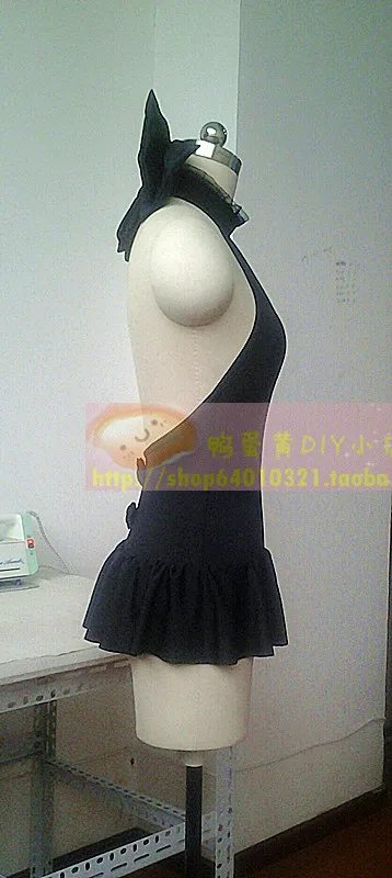 

Fate Stay Night Saber Alter/Arturia Pendragon Alter Cosplay Costume Bikini Custom Swimsuit Cosplay Wig for Women Girls Summer