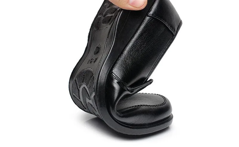 Резиновые резиновые сапоги Aleafalling мужские Нескользящие повседневные без