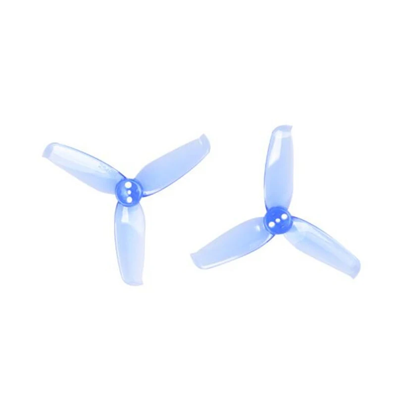 816 пар gemfan flash 2540 25x4 25 дюймов 3 лопасти пр