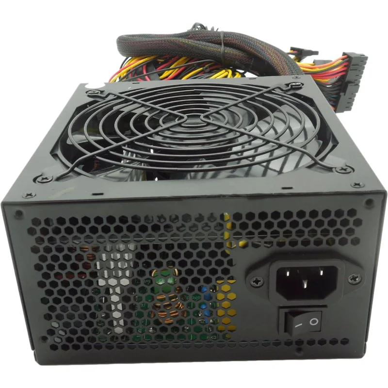 Verkaufen Neue Original NETZTEIL Für Leybold Multi Kanal Desktop Netzteil 8 Karten 1650W Schalt Netzteil LB1650A
