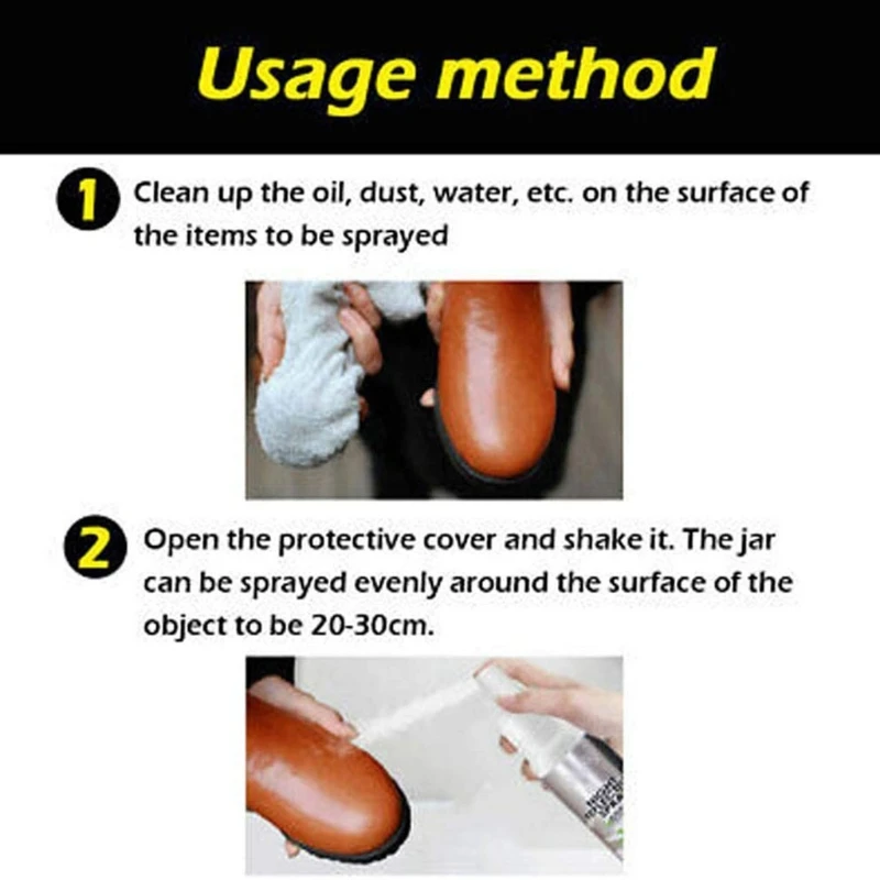 30 мл 50 Светоотражающие покрытия на водной основе прозрачные ночные рюкзаки