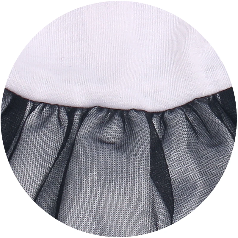 18 дюймов американская кукла для девочек платье Темно синие школьная униформа