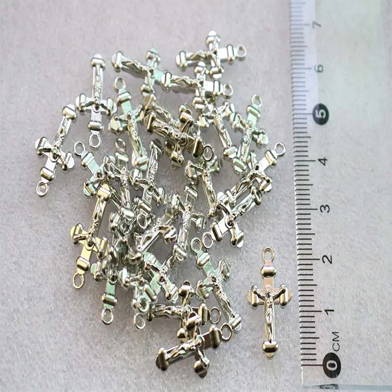 200 шт./золотое искусственное ожерелье с отверстием | Украшения и аксессуары