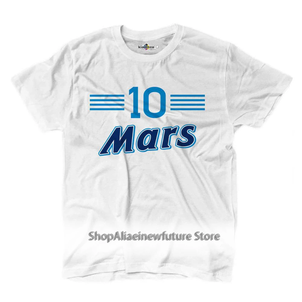 

Hand Of God Football Vintage Diego Armando Maradona Commemorate Napoli 10 Season t-shirt