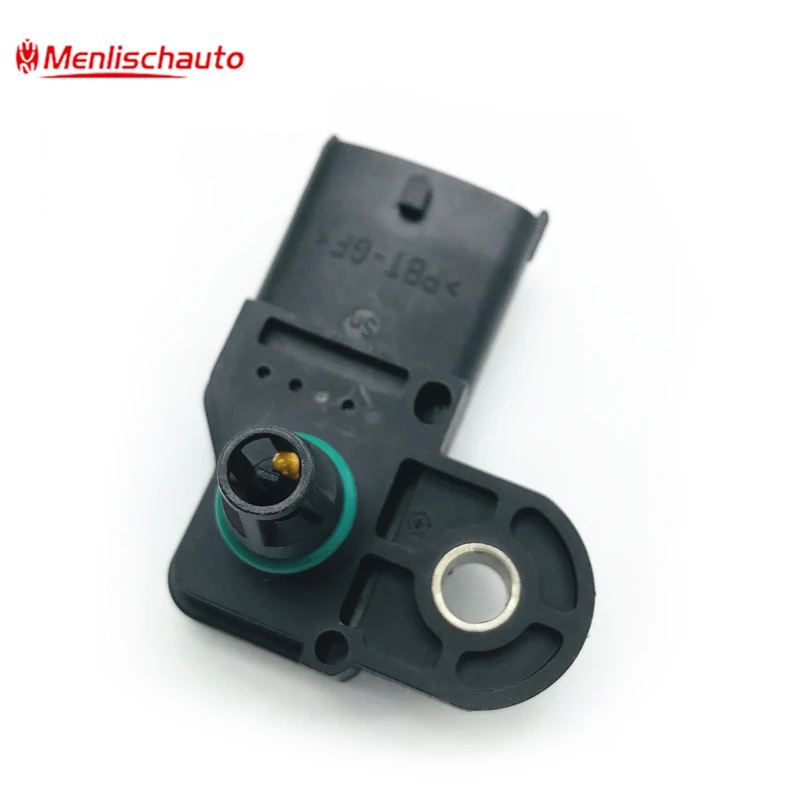 

3 Bar Original Boost MAP Sensor For German Car 1.3 1.9 Cdti 73503657 0281002845 0281002437