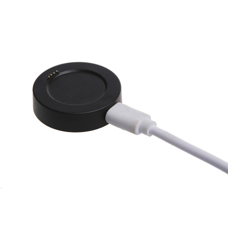 

Portable Magnetic Base USB Charging Dock Charger Cradle for huawei Watch1