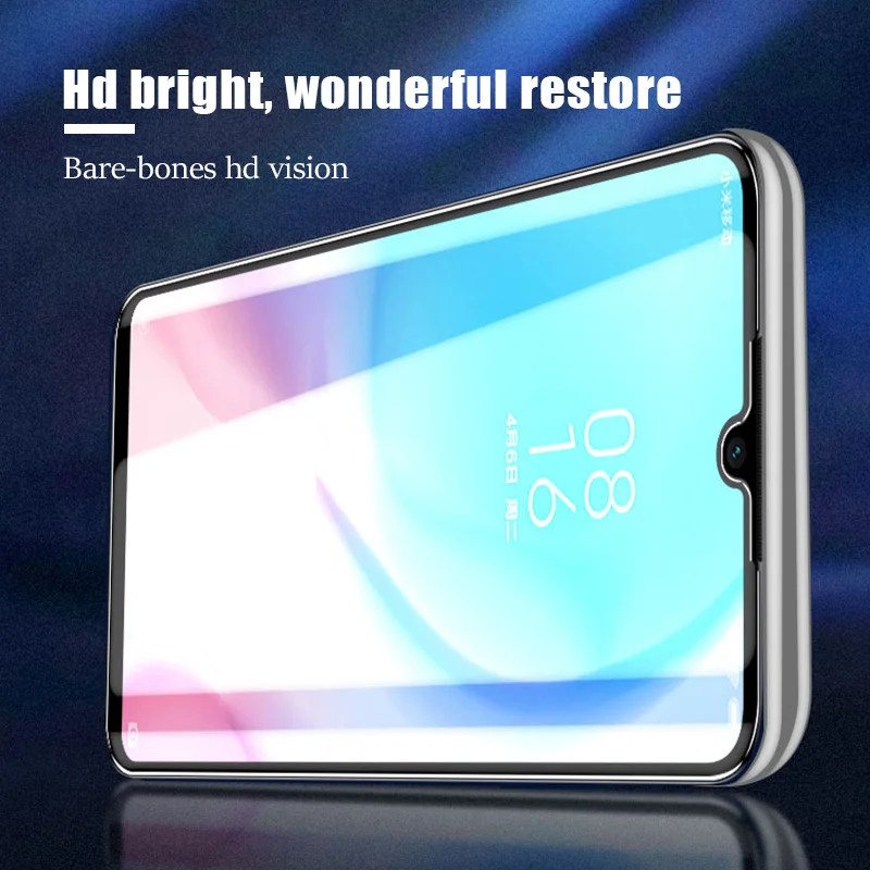 Защитное закаленное стекло для Poco C3 F2 Pro M2 M2Pro X2 X3 экрана Xiaomi MiA2Lite MiA3 A3Lite - купить по