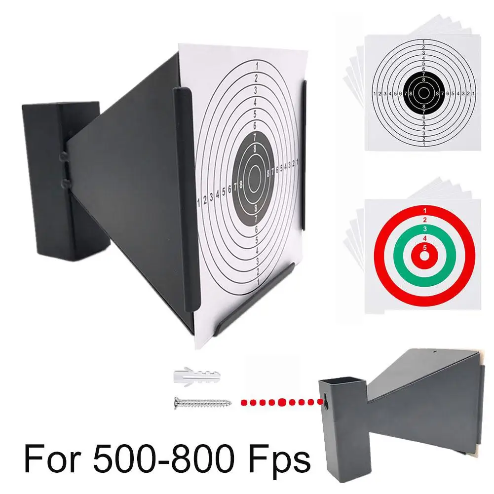 Настенный Крытый и открытый компе titive съемка тренировочная ЦЕЛЬ b восстановление