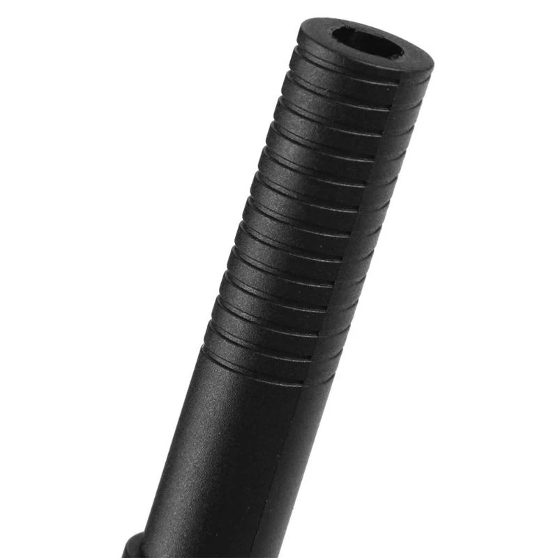 

1x Golf Club Shaft Extension Stick for Graphite Shafts & 12Pcs Golf Ferrules .370 Aluminum 25mm