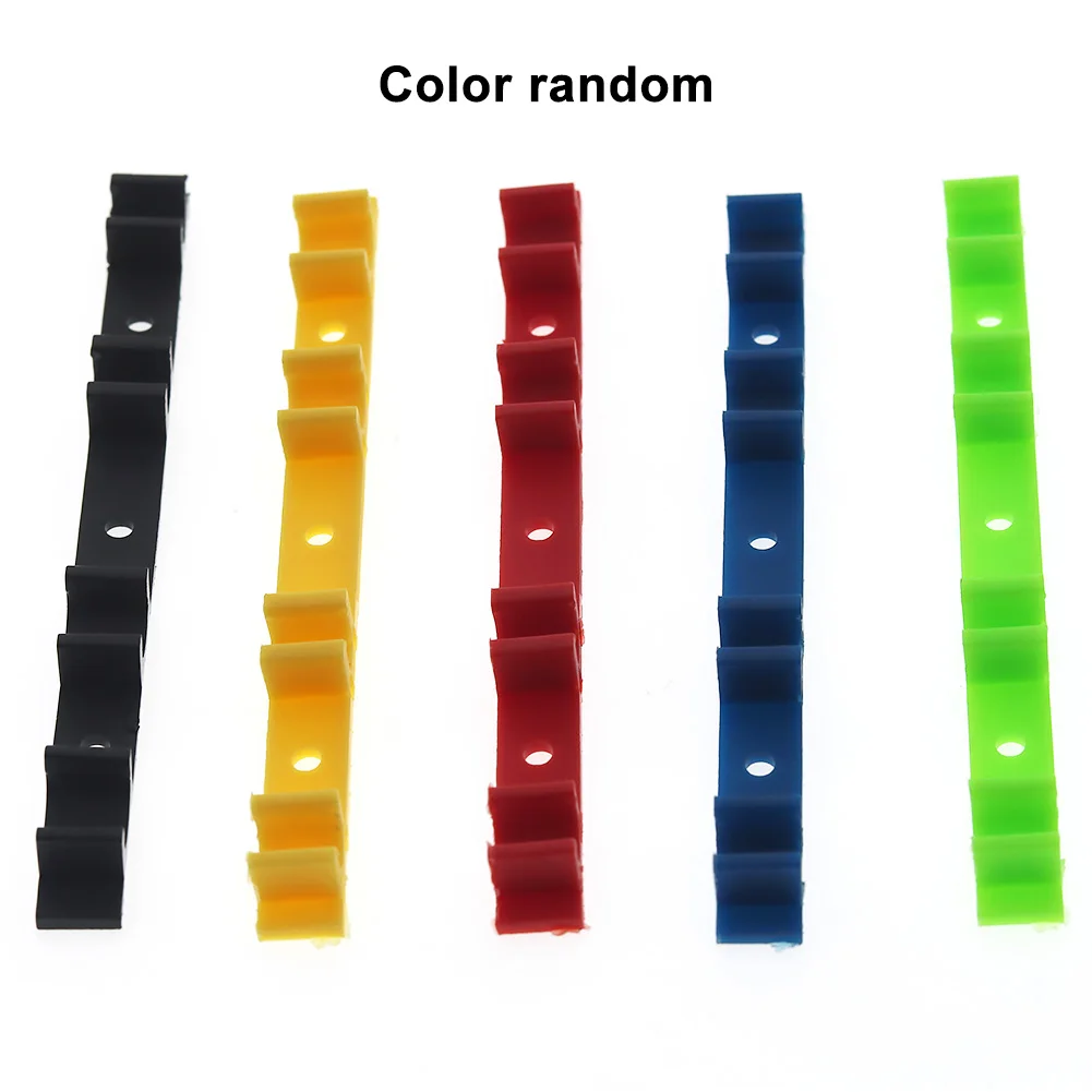 4 шт. Лопата аксессуары для моделирования топор RC набор инструментов украшения 1:10